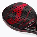 Rachetă de padel Joma Tournament Pro Paddle black/red 5