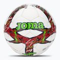 Minge de fotbal Joma Dali III red/fluor green mărimea  5