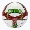 Minge de fotbal Joma Dali III red/fluor green mărimea  5