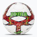 Minge de fotbal Joma Dali III red/fluor green mărimea  4