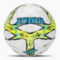 Minge de fotbal Joma Dali III yellow mărimea 4