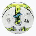 Minge de fotbal Joma Dali III yellow mărimea 4 2