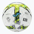 Minge de fotbal Joma Dali III yellow mărimea  3 2