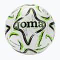 Minge de fotbal Joma Egeo II black/fluor green mărimea 5 2