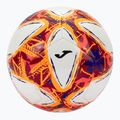 Minge de fotbal  Joma Challenge III white/red mărimea  4 2