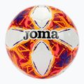 Minge de fotbal  Joma Challenge III white/red mărimea  4 3