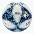 Minge de fotbal Joma Challenge III white/royal mărimea  5 2