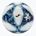 Minge de fotbal Joma Challenge III white/royal mărimea  5 3