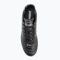 Încălțăminte de fotbal pentru bărbați Joma Aguila AG black/white 5