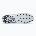 Încălțăminte de fotbal pentru bărbați Joma Aguila AG white/black 4
