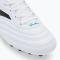 Încălțăminte de fotbal pentru bărbați Joma Aguila AG white/black 7