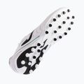 Încălțăminte de fotbal pentru bărbați Joma Aguila AG white/black 12