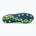 Încălțăminte de fotbal pentru bărbați Joma Aguila FG petroleum/yellow 4