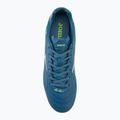 Încălțăminte de fotbal pentru bărbați Joma Aguila FG petroleum/yellow 5