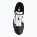 Joma Cancha TT cizme de fotbal pentru bărbați negru/alb 5