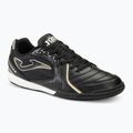 Încălțăminte de fotbal pentru bărbați Joma Dribling IN black/gold