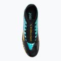 Încălțăminte de fotbal pentru bărbați Joma Evolution Cup FG black/gold 5