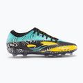 Încălțăminte de fotbal pentru bărbați Joma Evolution Cup FG black/gold 8