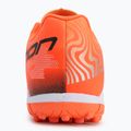 Încălțăminte de fotbal pentru copii Joma Evolution 2408 TF orange 6