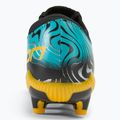 Încălțăminte de fotbal pentru bărbați Joma Evolution FG black/gold 6