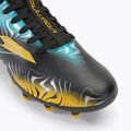 Încălțăminte de fotbal pentru bărbați Joma Evolution FG black/gold 7