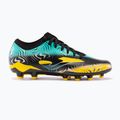 Încălțăminte de fotbal pentru bărbați Joma Evolution FG black/gold 8