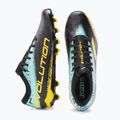 Încălțăminte de fotbal pentru bărbați Joma Evolution FG black/gold 11