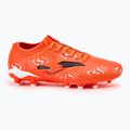 Încălțăminte de fotbal pentru bărbați Joma Evolution FG orange 2