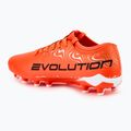 Încălțăminte de fotbal pentru bărbați Joma Evolution FG orange 3
