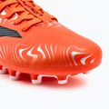 Încălțăminte de fotbal pentru bărbați Joma Evolution FG orange 7