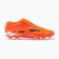 Încălțăminte de fotbal pentru bărbați Joma Evolution FG orange