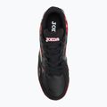 Încălțăminte de fotbal pentru bărbați Joma FS Reactive TF black/red 5