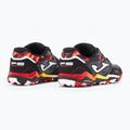 Încălțăminte de fotbal pentru bărbați Joma FS Reactive TF black/red 10