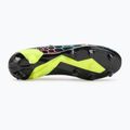 Încălțăminte de fotbal pentru bărbați Joma Gol FG black/lemon fluor 4
