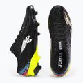 Încălțăminte de fotbal pentru bărbați Joma Gol FG black/lemon fluor 11