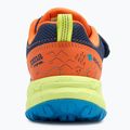 Încălțăminte de alergare pentru copii Joma Adventure navy/orange 6