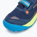 Încălțăminte de alergare pentru copii Joma Adventure navy/orange 7