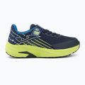 Încălțăminte de alergare pentru copii Joma Super Cross navy/yellow 2