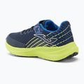 Încălțăminte de alergare pentru copii Joma Super Cross navy/yellow 3