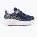 Încălțăminte de alergare pentru copii Joma Super Cross navy/pink 2