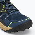 Încălțăminte de alergare pentru copii Joma Kubor navy 7