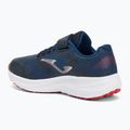 Încălțăminte de alergare pentru copii  Joma Speed navy/red 3