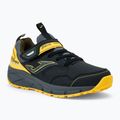 Încălțăminte de alergare pentru copii Joma Tundra black/fuchsia