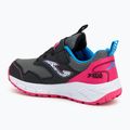 Încălțăminte de alergare pentru copii Joma Tundra black/orange saffron 3