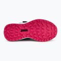 Încălțăminte de alergare pentru copii Joma Tundra black/orange saffron 4