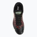 Încălțăminte de fotbal pentru bărbați Joma Maxima IN black/red 5