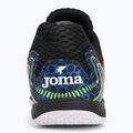 Încălțăminte de fotbal pentru bărbați Joma Maxima IN black/red 6