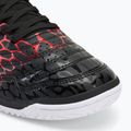 Încălțăminte de fotbal pentru bărbați Joma Maxima IN black/red 7