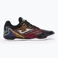 Încălțăminte de fotbal pentru bărbați Joma Maxima IN black/red 8