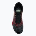 Încălțăminte de fotbal pentru bărbați Joma Maxima TF black/red 5
